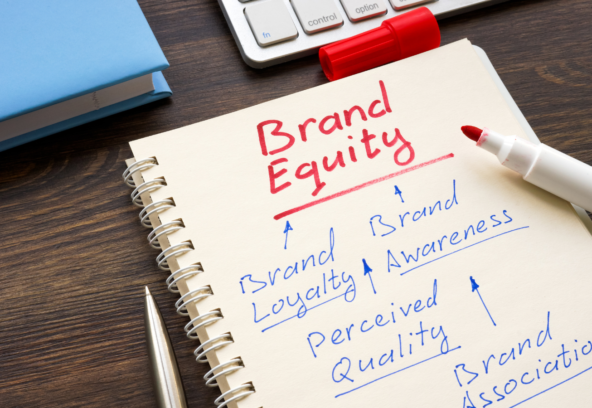 brand equity brand equity