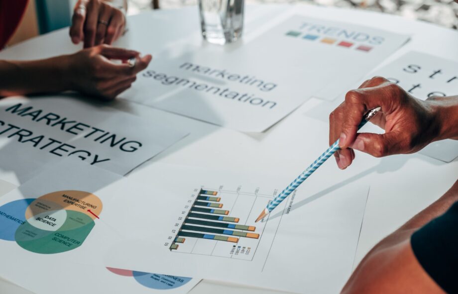 estrategia de marca b2b